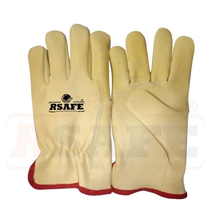 Driver Gloves