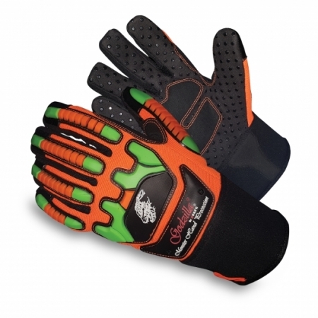 Fender Oilfield Work Glove