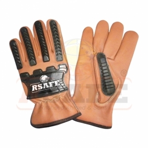 Impact Gloves
