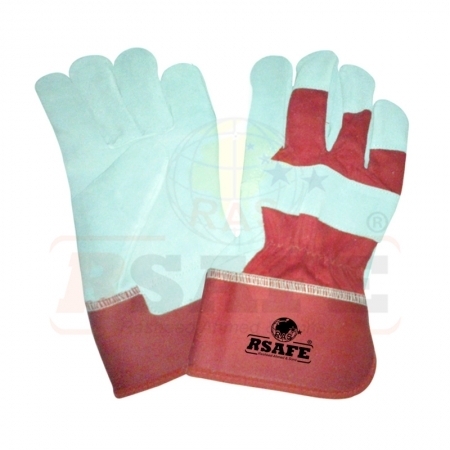 Industrial Gloves