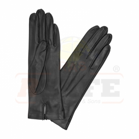 Sheepskin Leather Gloves