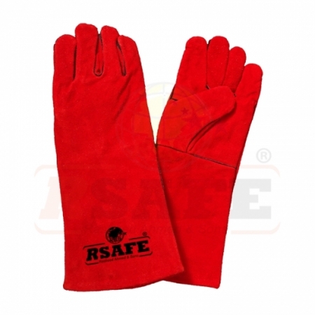 Welding Gloves
